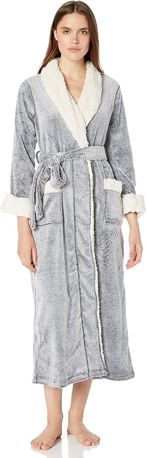 Price:$65.00 Natori Women's Robe at Amazon Women’s Clothing store