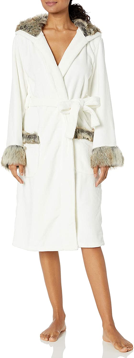 Price:$45.90    PJ Salvage Women's Bathrobe  Clothing