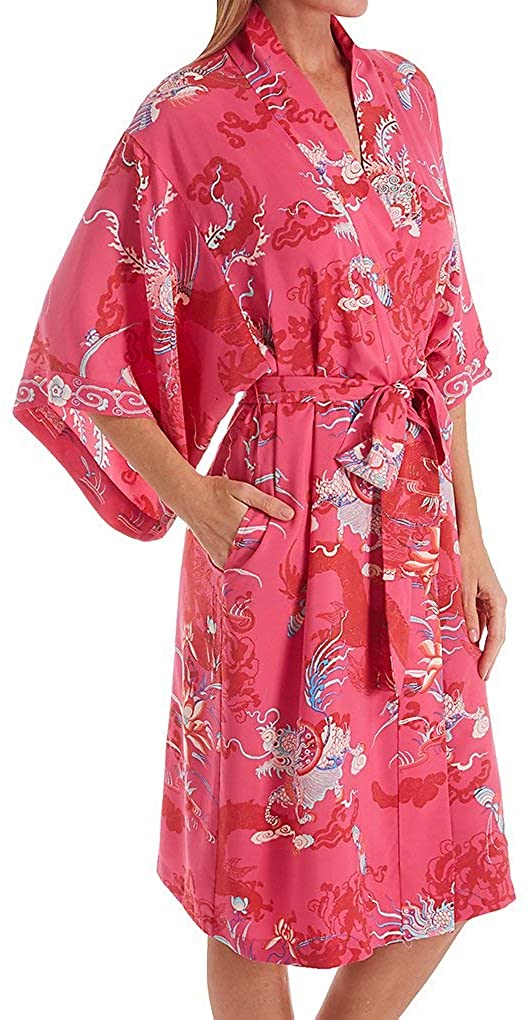 Price:$118.95 Natori Women's Robe at Amazon Women’s Clothing store