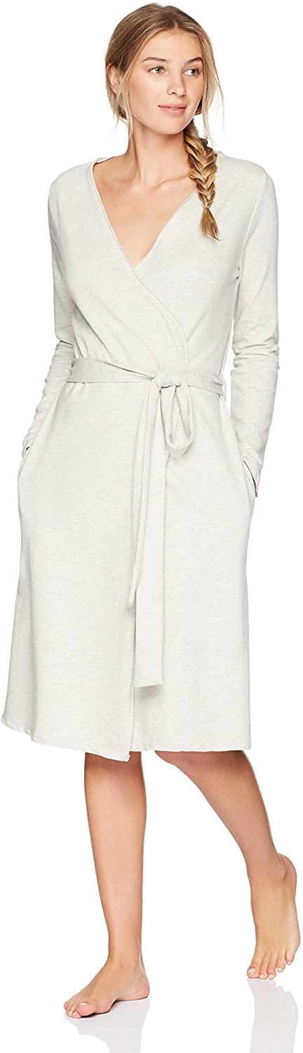 Price:$22.99    The Slumber Project Women's Long Sleep Robe  Clothing