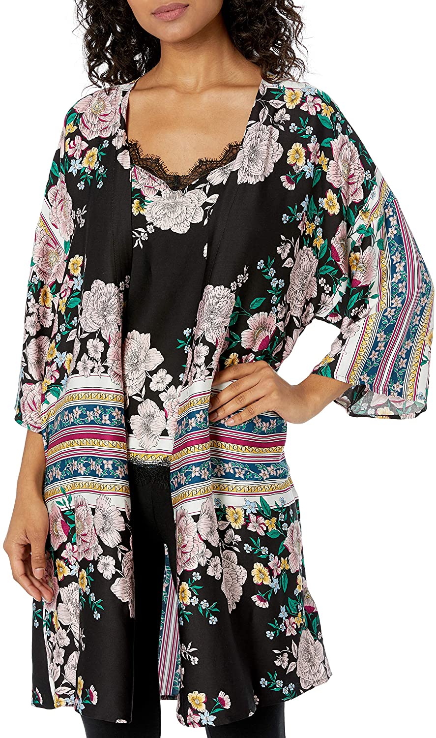Price:$20.03 PJ Salvage Women's Bathrobe at Amazon Women’s Clothing store