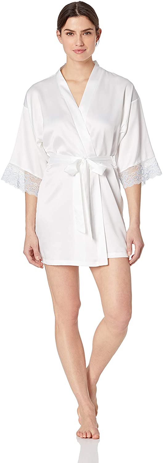 Price:$36.37 In Bloom by Jonquil Women's Charmlee Bride at Amazon Women’s Clothing store