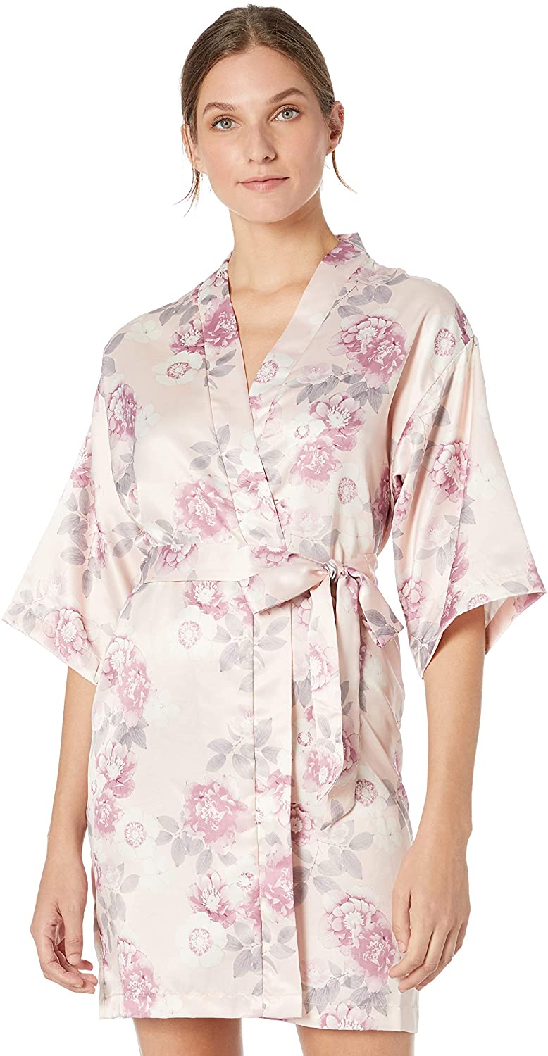 Price:$18.26 Flora Nikrooz Women's Brenna at Amazon Women’s Clothing store