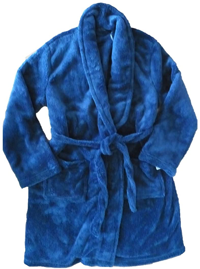 Price:$27.99 Womens Simple Pleasures Plush Bathrobe Robe at Amazon Women’s Clothing store