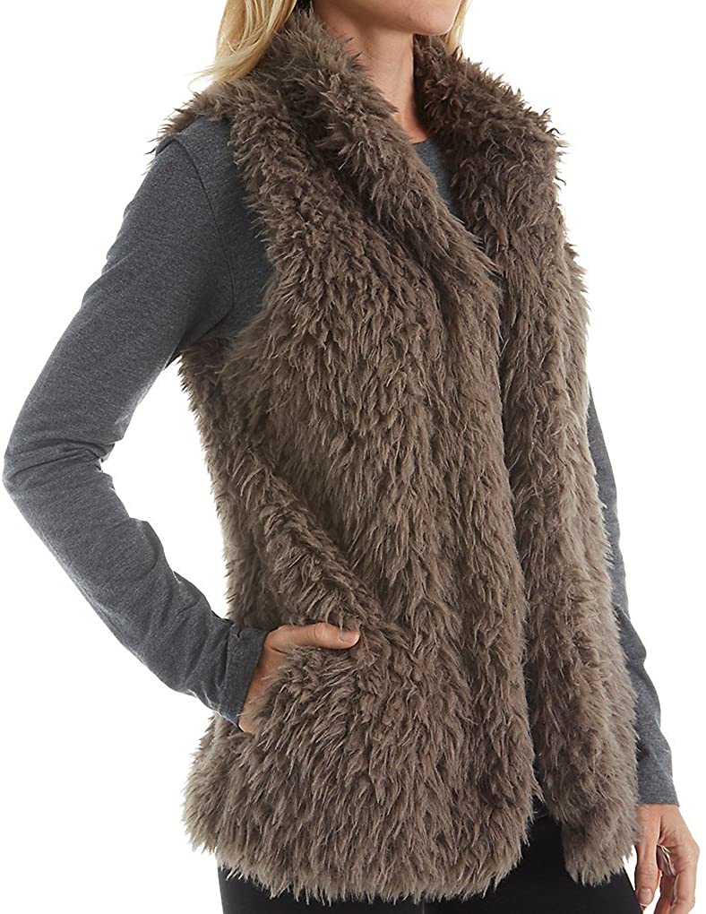 Price:$9.70 PJ Salvage Women's Beach Please Vest at Amazon Women’s Clothing store