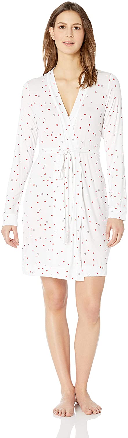 Price:$74.00 UGG Women's Aldridge Heart at Amazon Women’s Clothing store