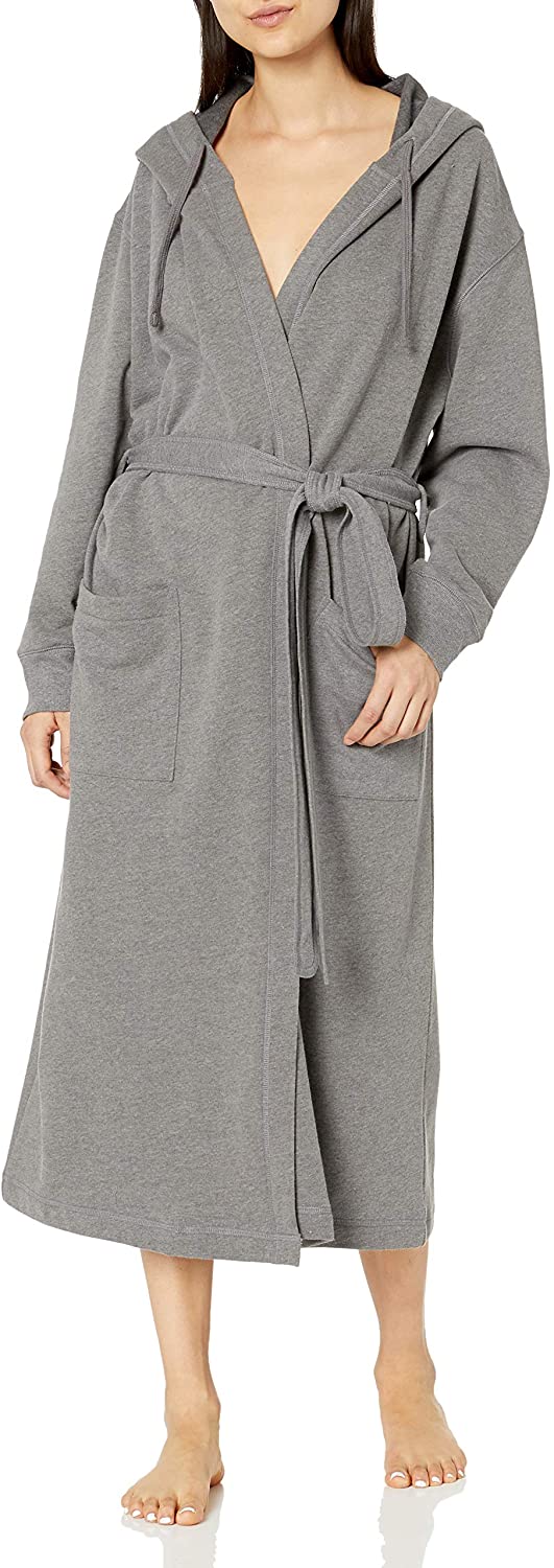 Price:$125.52 Eberjey Women's The Good Sport Robe at Amazon Women’s Clothing store