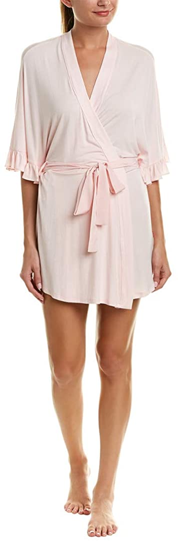 Price:$18.00 Josie by Natori Women's Josie Tees Wrap at Amazon Women’s Clothing store