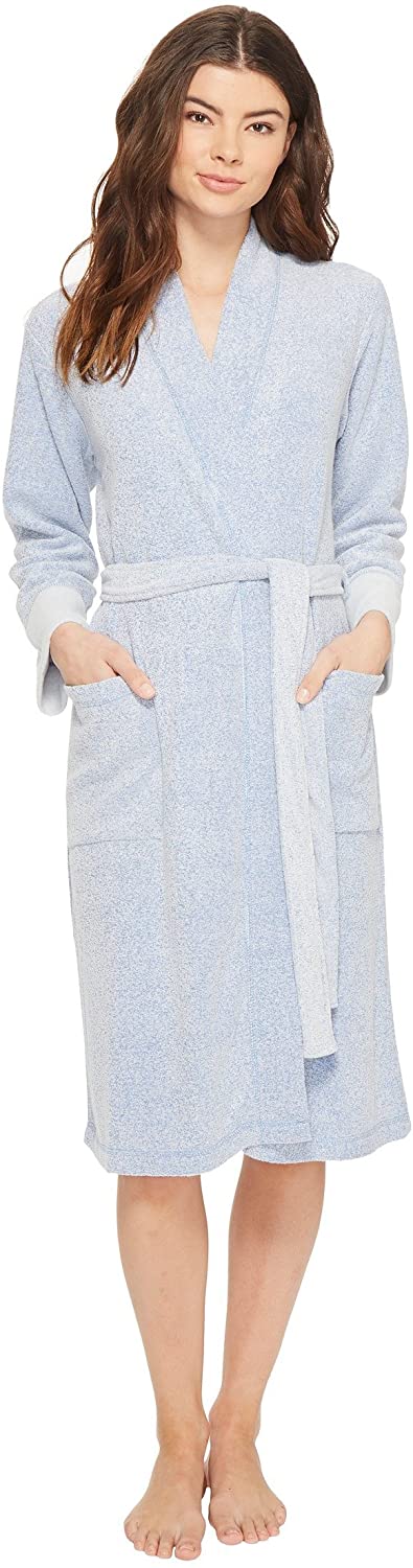 Price:$58.95 N Natori Women's Nirvana Robe at Amazon Women’s Clothing store