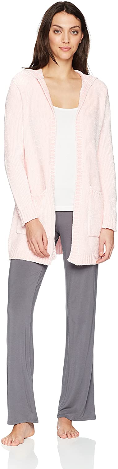 Price:$50.00 PJ Salvage Women's Chenille Cozy Robe at Amazon Women’s Clothing store