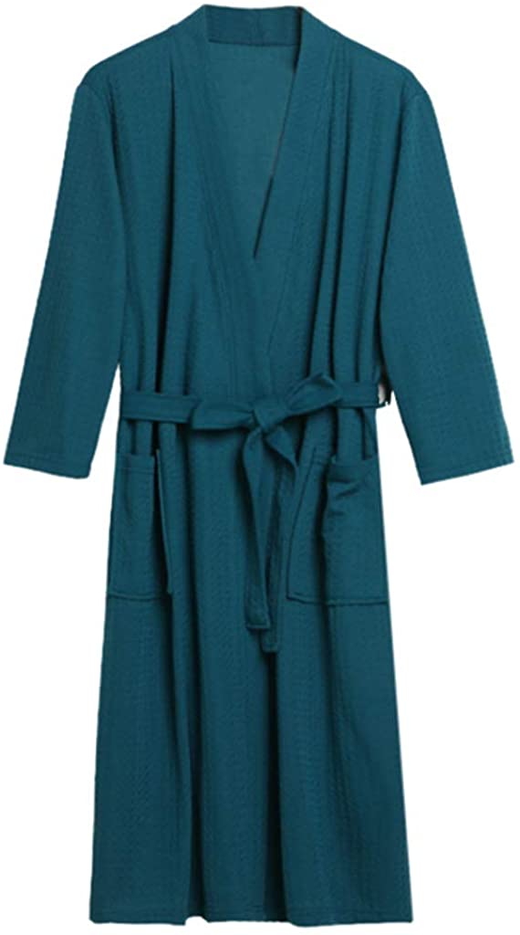 Price:$4.99 Bathrobes For Women Hotel Spa Collection Herringbone Textured Plush Robe at Amazon Women’s Clothing store