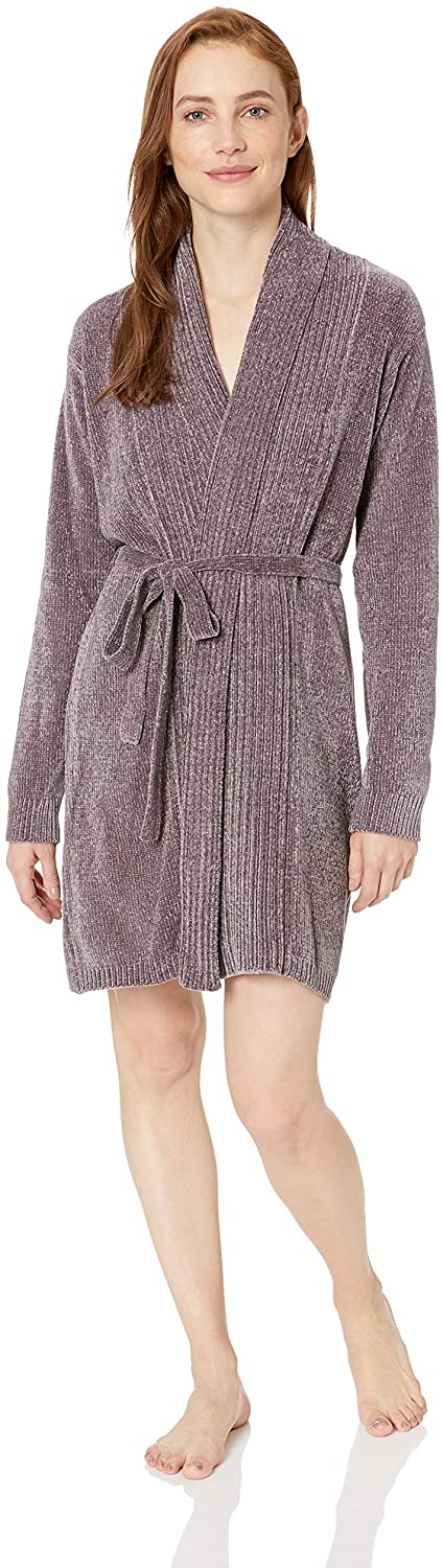 Price:$79.56 Cosabella Women's Demi Robe at Amazon Women’s Clothing store