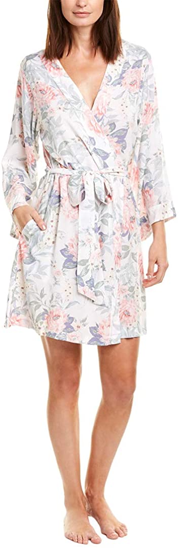 Price:$35.99 Yumi Kim Dream Lover Robe at Amazon Women’s Clothing store