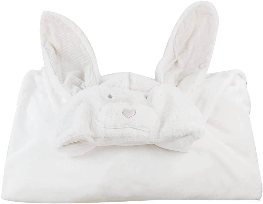 Price:$27.99 Home Slipper Women's Cloak Blanket, Women's Girl's Hooded Soft Plush Throw Blanket Fuzzy Animal Rabbit Cosplay Gift Cloak at Amazon Women’s Clothing store