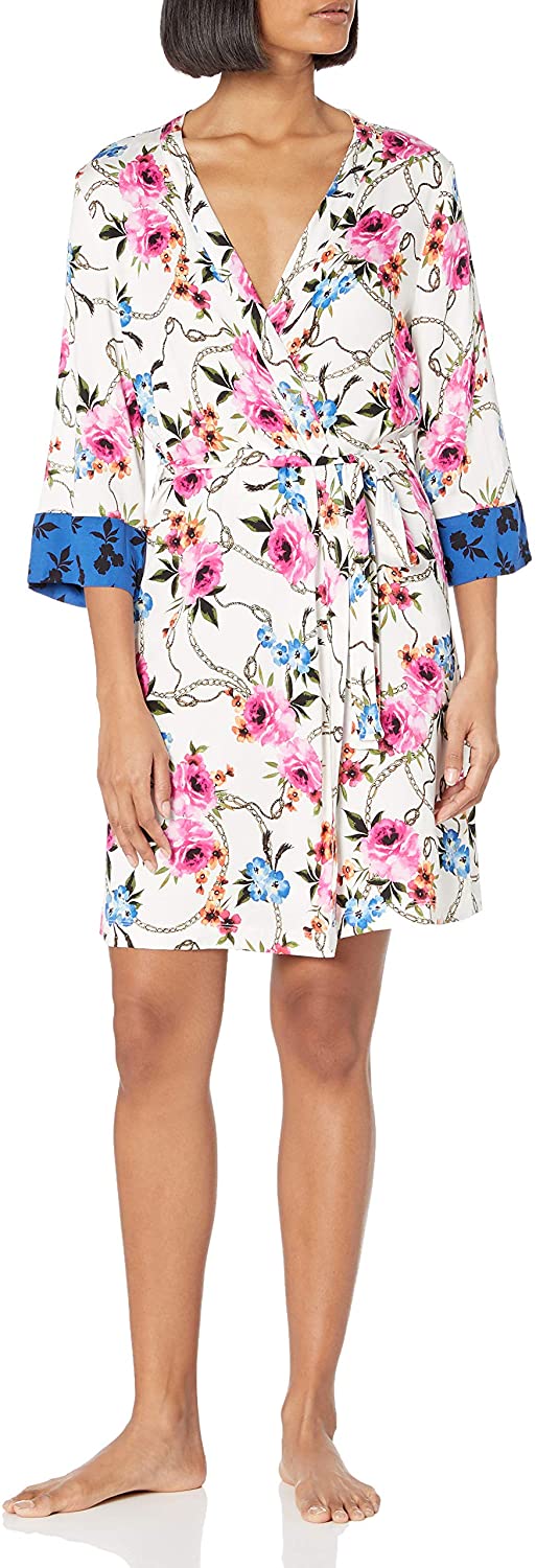Price:$16.78 PJ Salvage Women's Robe at Amazon Women’s Clothing store