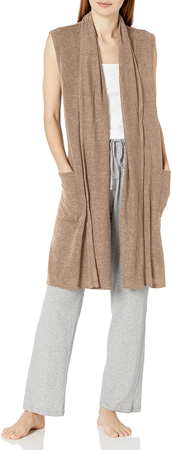 Price:$40.99 N Natori Women's Cloud-9152, Light Coffee, XS at Amazon Women’s Clothing store