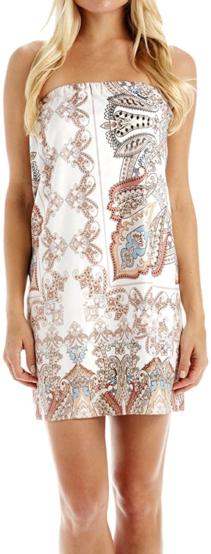 Price:$112.49 Wrap Up by VP Sienna Earth Tone Microfiber Wrap Beige at Amazon Women’s Clothing store