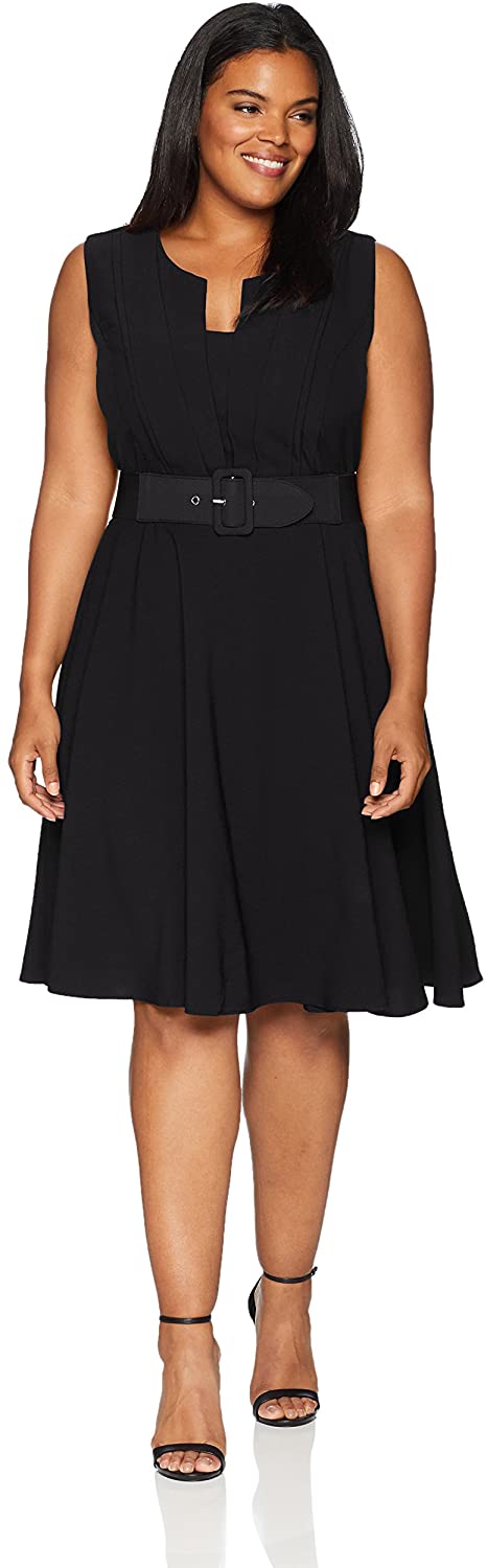 Price:$77.66 City Chic Women's Apparel Women's Plus Size Dress Vint Veronica at Amazon Women’s Clothing store