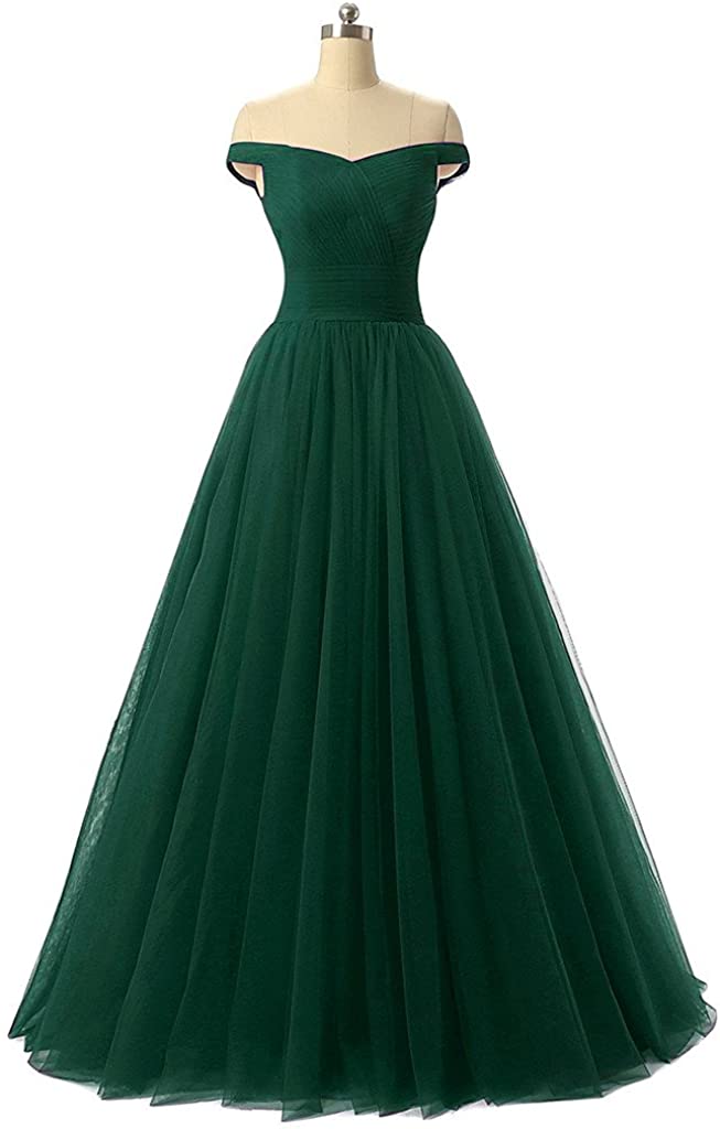 Price:$69.00    Nina Women's A-Line Tulle Prom Formal Evening Homecoming Dress Ball Gown  Clothing
