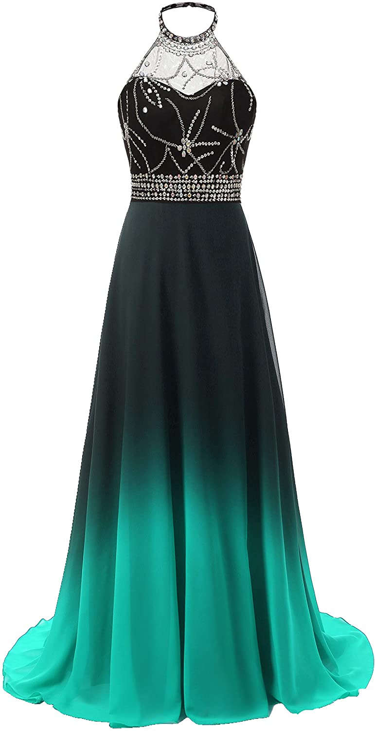 Price:$79.00 FWVR Women's Lace Appliques Prom Evening Dresses Formal Long Wedding Party Gowns at Amazon Women’s Clothing store