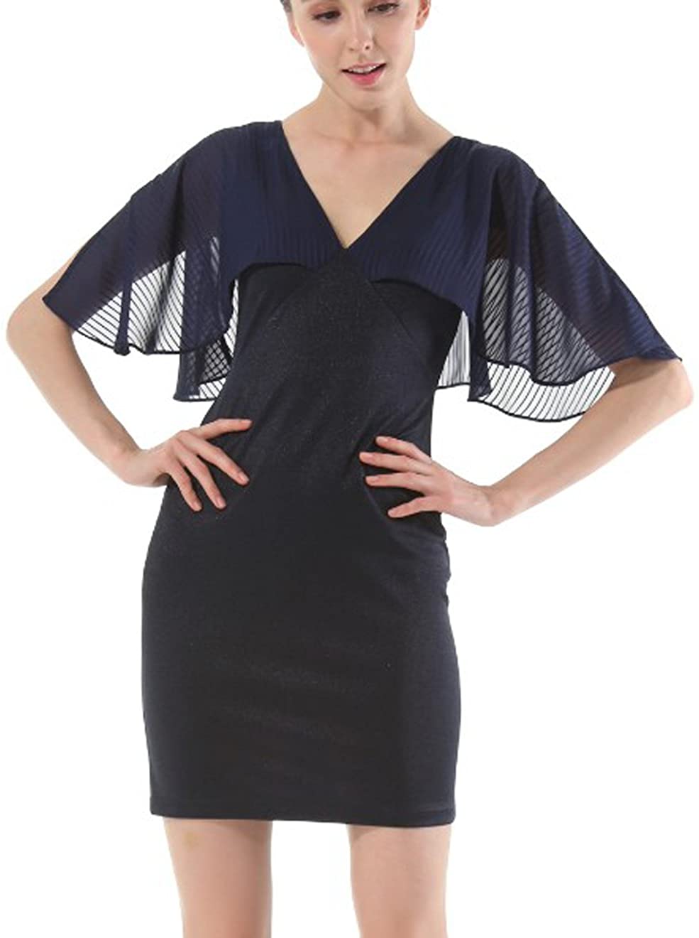Price:$9.99 Selenaly Women's Plus Size Split Print Flowy Party Maxi Dress at Amazon Women’s Clothing store