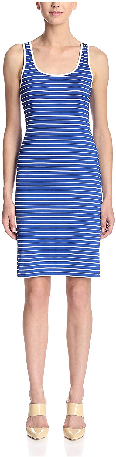 Price:$79.83    Susana Monaco Women's Sammy Dress, Lapis, XS  Clothing