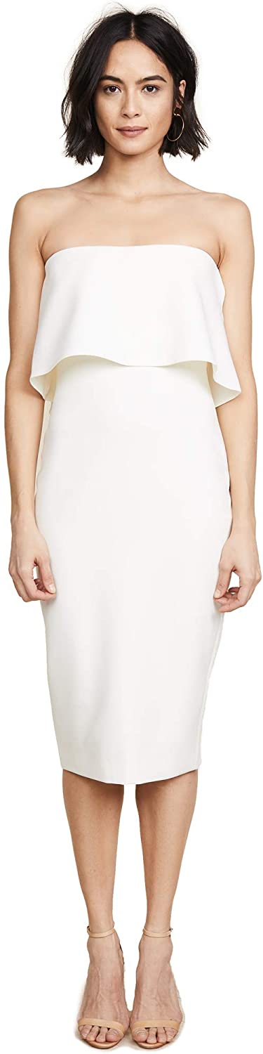 Price:$178.00    LIKELY Women's Driggs Dress  Clothing