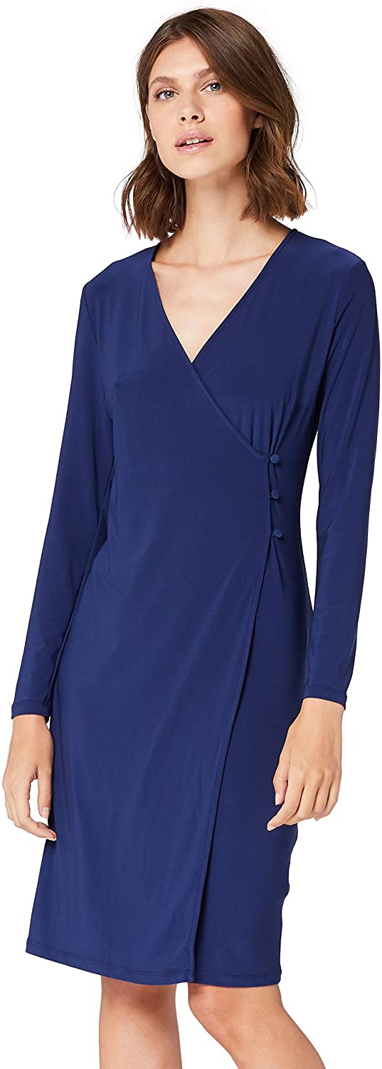 Price:$29.72    Amazon Brand - TRUTH & FABLE Women's Cbtf056  Clothing