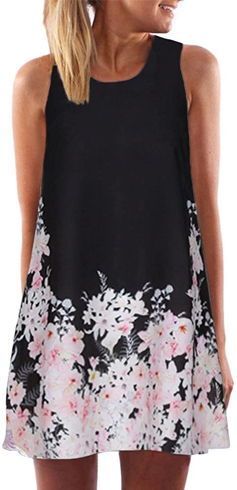 Price:$0.01    Women Dresses Folk-Custom Cocktail Party Evening Mini Dress Beach Sundress for Summer  Clothing