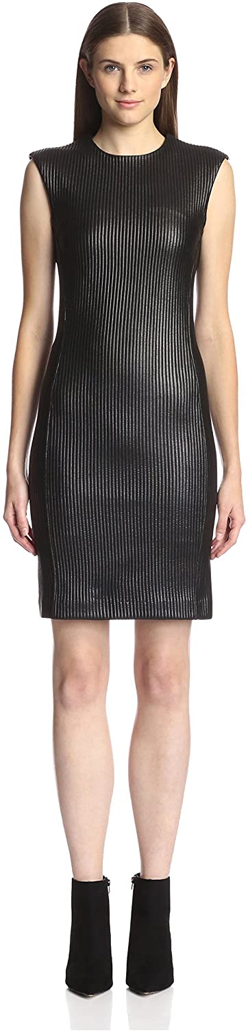 Price:$45.17    Natori Women's Sleeveless Sheath Dress  Clothing
