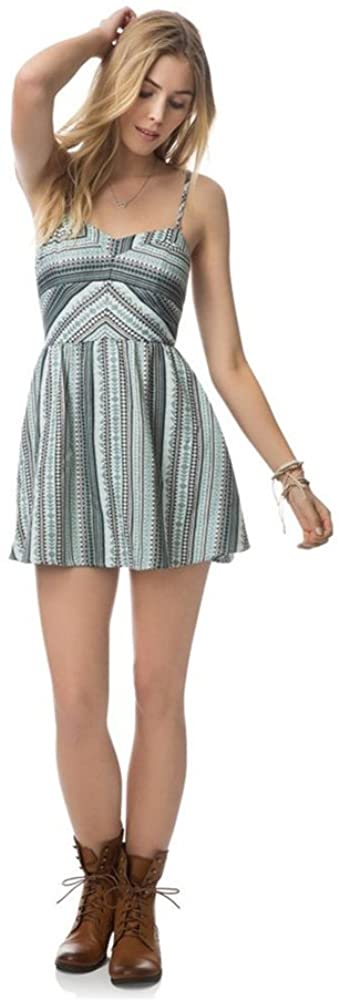 Price:$24.55    Aeropostale Womens Jacquard Bustier Dress, Green, X-Large  Clothing