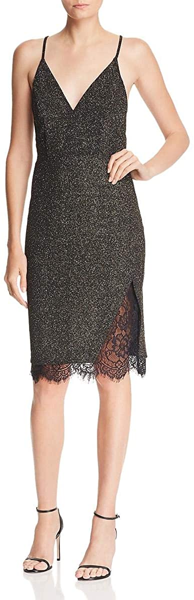 Price:$10.99    J.O.A. Women's Lace Back Knit Dress  Clothing