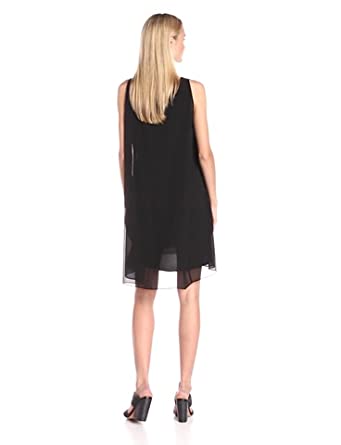 Price:$24.99    BCBGeneration Women's Shift Dress with Back Pleats  Clothing
