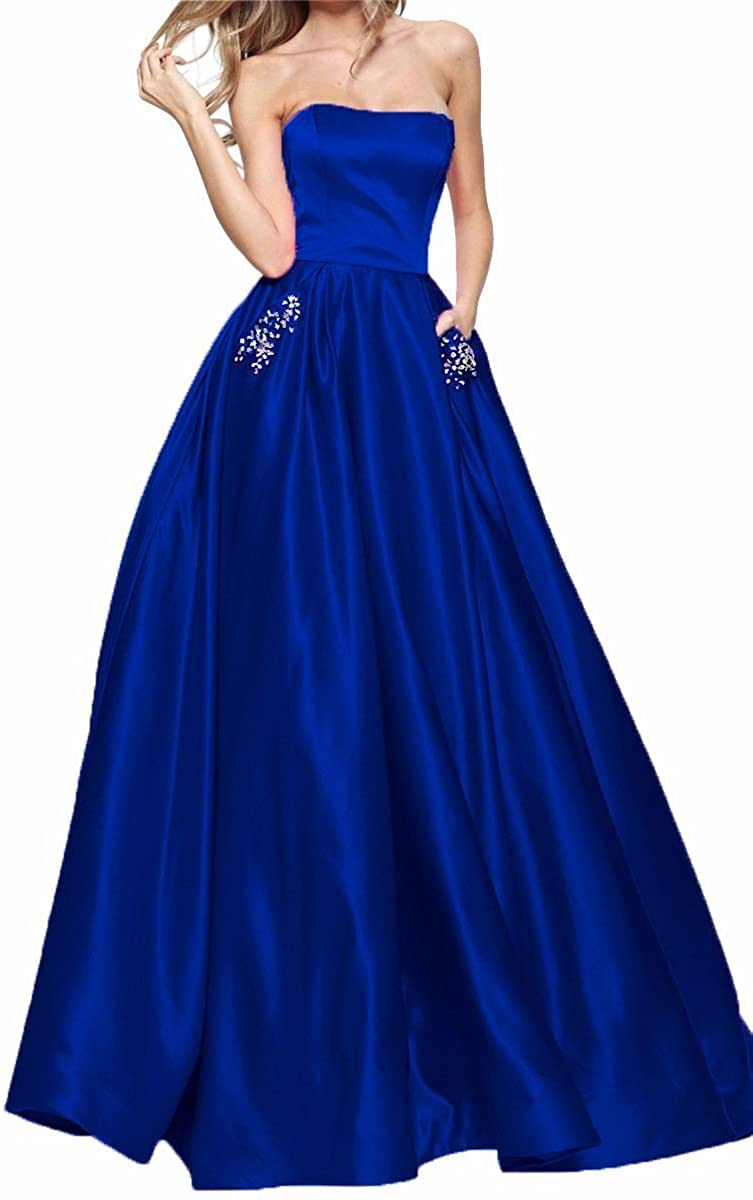 Price:$62.99    Aurora Bridal Women's Short Beading Dresses Formal Gown  Clothing