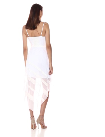 Price:$250.03    BCBGMAXAZRIA Women's Dae Knit Cocktail Dress  Clothing