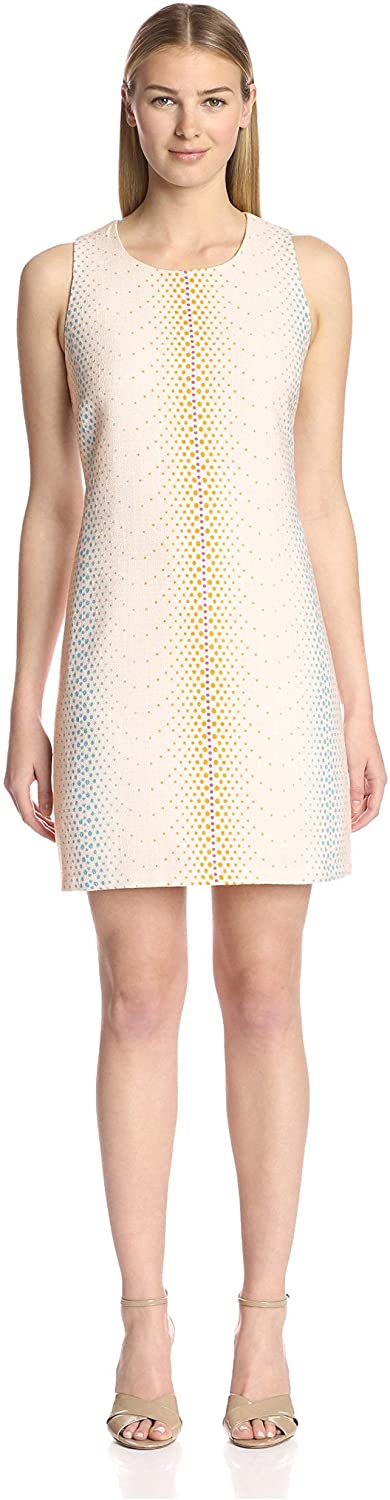 Price:$34.80    JB by Julie Brown Women's Leah Shift Dress  Clothing