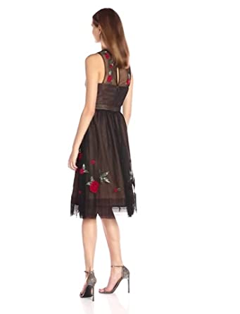 Price:$314.47    French Connection Women's Amore Sparkle  Clothing