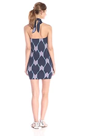 Price:$181.32    Rachel Pally Women's Derek Dress Printed  Clothing