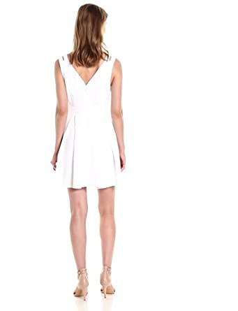 Price:$66.49 BCBGeneration Women's Lace Dress at Amazon Women’s Clothing store