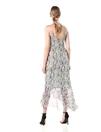 Price:$92.77 ASTR the label Women's Mariah Sleeveless Ruched Midi Dress at Amazon Women’s Clothing store