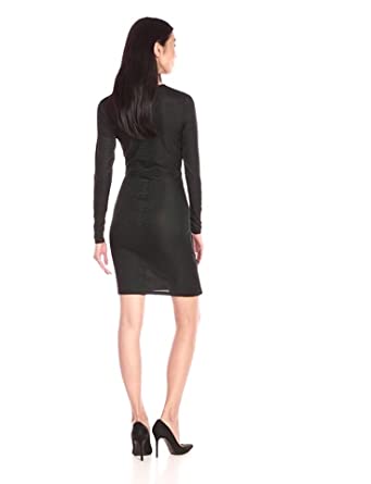 Price:$44.00    French Connection Women's Snake Jacquard  Clothing