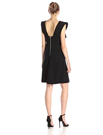 Price:$59.50    French Connection Women's Marie Stretch  Clothing