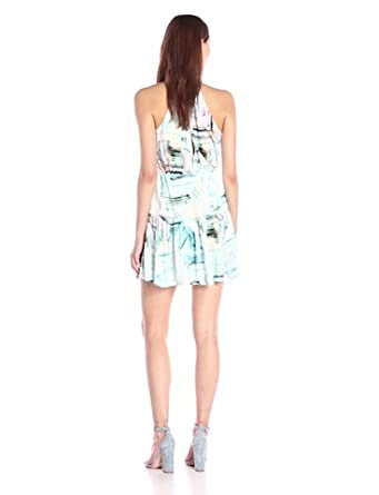 Price:$167.30    Parker Women's Bombay Dress  Clothing