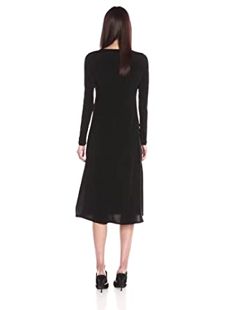 Price:$82.68    BCBGeneration Women's Double Layer Dress  Clothing