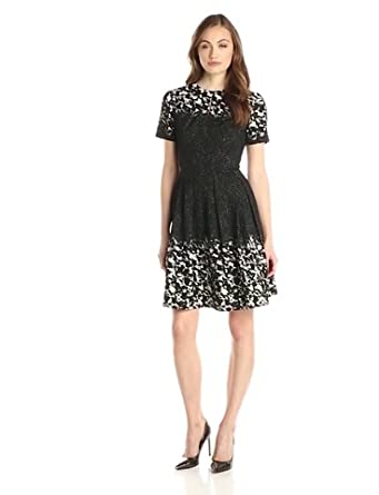 Price:$131.05    CATHERINE CATHERINE MALANDRINO Women's Margie Dress  Clothing
