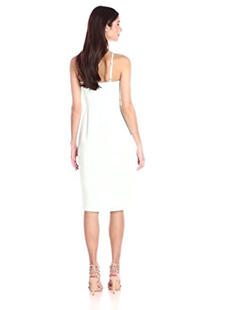 Price:$128.53    BCBGeneration Women's Aquamarine Colum Midi  Clothing