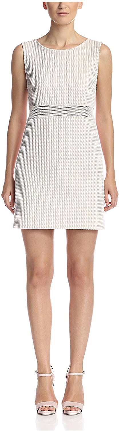 Price:$58.66    A.B.S. by Allen Schwartz Women's Sheath Dress  Clothing