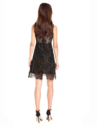 Price:$468.25    Elie Tahari Women's Anne Dress  Clothing