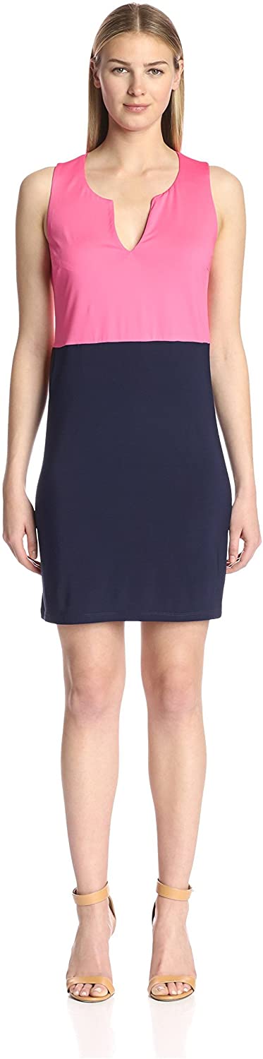 Price:$39.98    JB by Julie Brown Women's Isla Shift Dress  Clothing