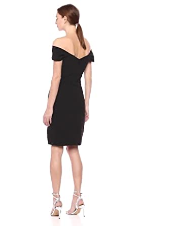 Price:$124.25    Greylin Women's Courtney Sleeveless Dress, Black, Medium  Clothing